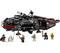 LEGO® Star Wars™ The Dark Falcon Buildable Toy Vehicle 75389